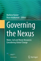 Ardakanian, Ardakanian, Reza Ardakanian, Mathe Kurian, Mathew Kurian - Governing the Nexus