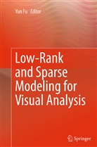 Yu Fu, Yun Fu - Low-Rank and Sparse Modeling for Visual Analysis