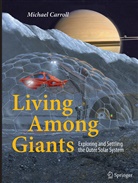 Michael Carroll - Living Among Giants