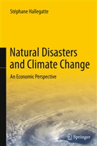Stephane Hallegatte, Stéphane Hallegatte - Natural Disasters and Climate Change
