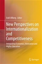 Eski Ullberg, Eskil Ullberg - New Perspectives on Internationalization and Competitiveness
