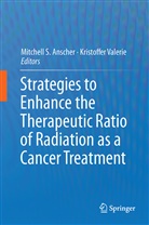 Mitchell S. Anscher, Mitchel S Anscher, Mitchell S Anscher, Valerie, Valerie, Kristoffer Valerie - Strategies to Enhance the Therapeutic Ratio of Radiation as a Cancer Treatment