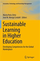 M Merigó Lindahl, M Merigó Lindahl, Jose M. Merigo Lindahl, Jose Maria Merigo Lindahl, José M. Merigó Lindahl, José M. Merigó-Lindahl... - Sustainable Learning in Higher Education
