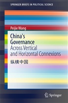 Peijie Wang - China's Governance
