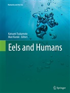 Kuroki, Kuroki, Mari Kuroki, Katsum Tsukamoto, Katsumi Tsukamoto - Eels and Humans