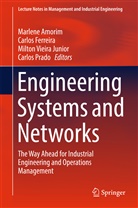 Marlene Amorim, Carlo Ferreira, Carlos Ferreira, Carlos Prado, Milton Vieira Junior, Milton Vieira Junior et al - Engineering Systems and Networks