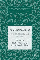 Nafi Alam, Nafis Alam, Aun R Rizvi, Aun R Rizvi, Syed Aun R. Rizvi - Islamic Banking