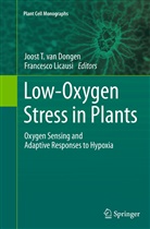 Joost T. van Dongen, Licausi, Licausi, Francesco Licausi, Joos T van Dongen, Joost T van Dongen... - Low-Oxygen Stress in Plants
