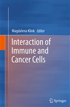 Magdalen Klink, Magdalena Klink - Interaction of Immune and Cancer Cells