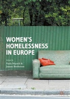 Paula Bretherton Mayock, Bretherton, Bretherton, Joanne Bretherton, Paul Mayock, Paula Mayock - Women''s Homelessness in Europe