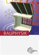 Walter Bläsi - Bauphysik