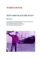 Marius Bunge - SEEFAHRTSGESCHICHTEN