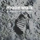 Adrian Buckley, David Jenkins, Adrian Buckley - Moonwalk The Story of the Apollo 11 Moon Landing