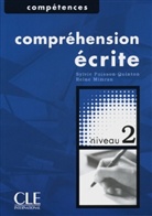 Reine Mimran, Sylvie Poisson-Quinton - Comprehension ecrite, Niveau 2