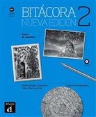 Marí Dolores Chamorro, María Dolores Chamorro, Pablo Martínez Gila - Bitácora, nueva edición - 2: Bitácora nueva edición 2 A2