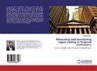 Sebastian Rick - Measuring and monitoring rogue trading in financial institutions