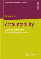 Barbara Junne - Accountability
