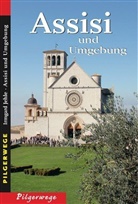 Irmgard Jehle - Assisi und Umgebung