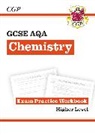 CGP Books, CGP Books, CGP Books, CGP Books - GCSE Chemistry for AQA Grade 9-1