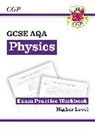 CGP Books, CGP Books, CGP Books, CGP Books - GCSE Physics for AQA Grade 9-1