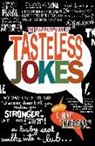 E Henry Thripshaw, E. Henry Thripshaw - The Mammoth Book of Tasteless Jokes
