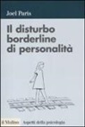 Joel Paris - Il disturbo borderline di personalità