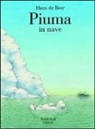 Hans De Beer - Piuma in nave
