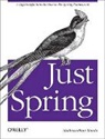 Madhusudhan Konda, Konda Madhusudhan - Just Spring