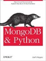 Niall O′higgins, Niall O'Higgins - MongoDB and Python