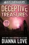Dianna Love - Deceptive Treasures