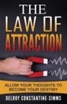 Delroy Constantine-Simms - The Law of Attraction