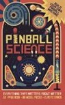 Nick Arnold, Owen Davey, Ian Graham, Ian (Author) Graham, Ian (Author) Arnold Graham, Ian Arnold Graham... - Pinball Science