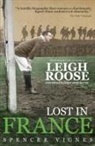 Simon Carter, Spencer Vignes - Lost in France