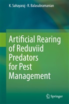 R Balasubramanian, R. Balasubramanian, Sahayaraj, K Sahayaraj, K. Sahayaraj - Artificial Rearing of Reduviid Predators for Pest Management