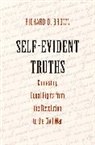 Richard D Brown, Richard D. Brown, Brown Richard D. - Self-Evident Truths