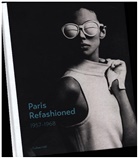 Colleen Hill, Hill Colleen - Paris Refashioned