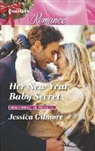 Jessica Gilmore - Her New Year Baby Secret
