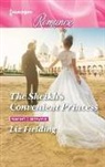 Liz Fielding - The Sheikh's Convenient Princess