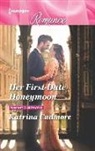Katrina Cudmore - Her First-date Honeymoon