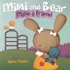 Janee Trasler, Janee Trasler - Mimi and Bear Make a Friend