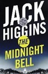 Jack Higgins - The Midnight Bell