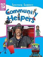 Inc World Book - Community Helpers