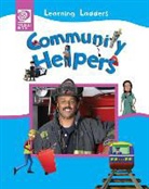 Inc World Book - Community Helpers