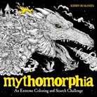 Kerby Rosanes - Mythomorphia