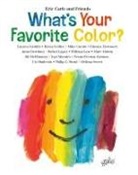 Eric Carle - What's Your Favorite Color?