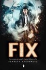 Ferrett Steinmetz - Fix
