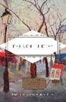 Patrick Mcguinness, Patrick Mcguinness - French Poetry