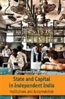 Chirashree Das Gupta, Chirashree (Jawaharlal Nehru University Das Gupta, Chirashree (Jawaharlal Nehru University) Das Gupta, Das Gupta Chirashree - State and Capital in Independent India