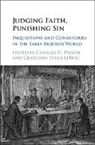 Charles H. (St Louis University Parker, Charles H. Starr-Lebeau Parker, Charles H Parker, Charles H. Parker, Charles H. (St Louis University Parker, Parker Charles H.... - Judging Faith, Punishing Sin