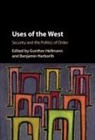 Gunther (Goethe-Universitat Frankfurt Am Hellmann, Gunther Herborth Hellmann, Gunther Hellmann, Hellmann Gunther, Benjamin Herborth, Herborth Benjamin - Uses of ''The West''